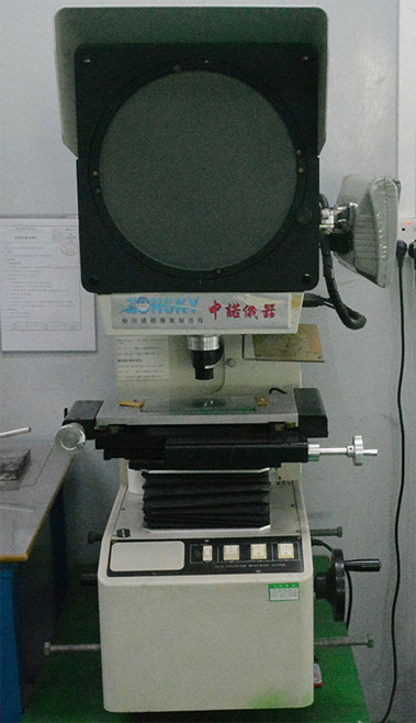 檢測(cè)設(shè)備