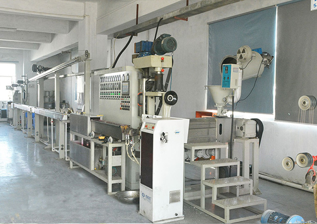 生產(chǎn)設(shè)備