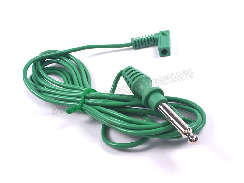 康泓(東莞)醫(yī)療線束科技有限公司專注負極板連接線的研發(fā)與生產